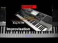 Download Lagu Improvisation (Korg Pa 900) CoverVersion