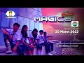Jeda Iklan Indosiar pas Magic 5 (20 Maret 2023)