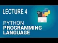 Python Lecture 4 Practical Implementation of Concatenation