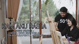 Download Kam, Aku Ras Ia || Mima Ciwi Ginting || Lagu Karo Terbaru 2024 ( Official Musik Video ) MP3