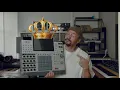 Download Lagu The BEST Sampler to chop samples - Different Ways to Chop in the MPC