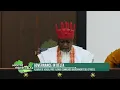Download Lagu GOVERNANCE IN DELTA:ASAGBA OF ASABA, PROF. EPIPHANY AZINGE COMMENDS OBOREVWORI’S DEVELOPMENT STRIDES