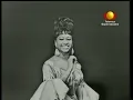 CELIA CRUZ  LIVE "La Guarachera de Cuba"  1967