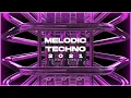 Download Lagu Yotto \u0026 Stephan Jolk - Only One | MELODIC TECHNO