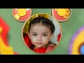 Download Lagu Mickey Mouse’s Adorable Birthday Message