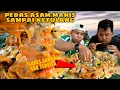 Download Lagu ENAKNYAA‼️GURAME PEDAS ASAM MANIS‼️DINIKMATI DI PINGIR SAWAH
