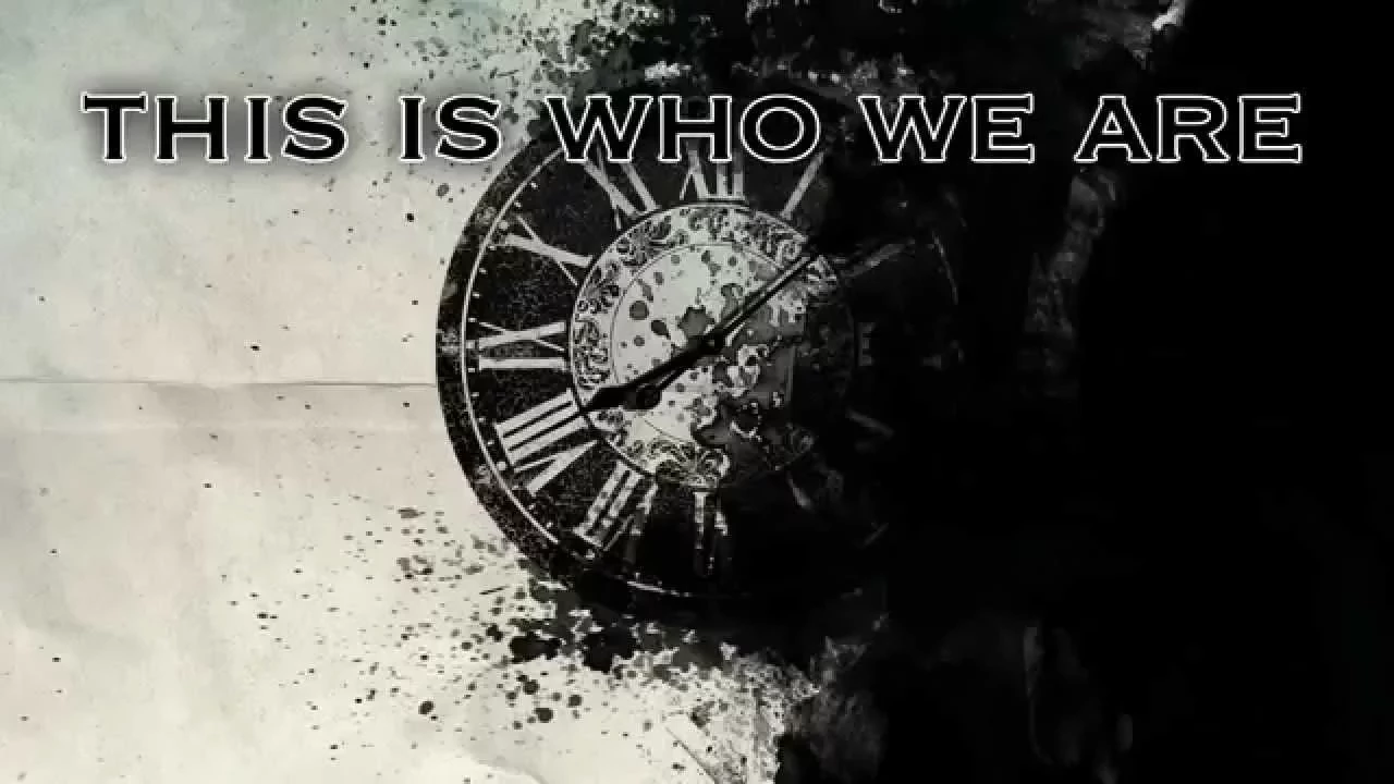 Memphis May Fire - Without Walls