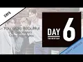 Download Lagu DAY6 (데이식스) - You Were Beautiful (English Ver) [Color Coded Lyrics (HAN/ROM/ENG)]