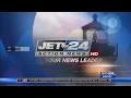 Jet 24 Action News at 6 00 p m PART 1 3-13-2021