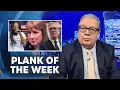 Download Lagu Rachel Reeves Crying, Keir Starmer, Bob Vylan | Plank Of The Week With Mike Graham | 4-July-25