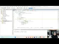 Penjelasan contoh penggunaan Array Dua Dimensi dalam aplikasi Pemrograman Java