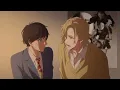 Download Lagu I can't stop myself from touching you 🔥💦#anime #bl #gaylord #love #romantic #trending #shortsviral