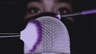 Download ASMR ☁︎ 𝐝𝐢𝐬𝐭𝐮𝐫𝐛𝐢𝐧𝐠 𝐟𝐚𝐜𝐭𝐬 pt. 3 (whispers + mic brushing) MP3