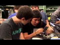 STEM Summer Camps at NIU