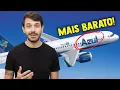 Cheapest Azul Airline Ticket My Strategy to Pay Less