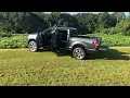2020 F-150 STX - leveled