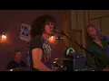 Jeepster - T.REX cover by Australian Rock Supergroup, The Filthy Animals
