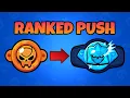 Download Lagu 🔴 RANKED PUSH TO DIAMOND | #brawlstarlive