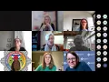 Scottish Women's Aid Conference 2022 - An International Lens on Domestic Abuse Killings - Part 1