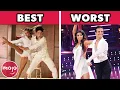 Lagu Top 50 Best \u0026 Worst Dancing with the Stars Performances of All Time