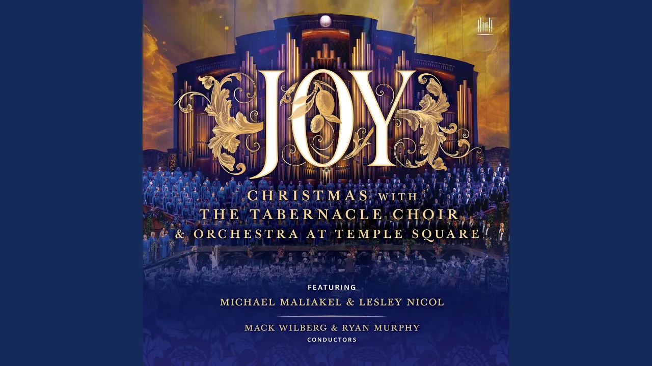 O Little One Sweet (Arr. for Choir & Orchestra by Mack Wilberg) O Little One Sweet (Arr. for Choir & Orchestra by Mack Wilberg)