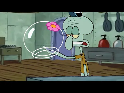 Download MP3 Squidward that's Sandy's helmet