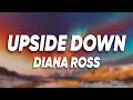 Lagu Diana Ross - Upside Down (Lyrics)