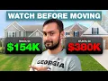 Macon Georgia Is It Right For You Cost Jobs Crime Lifestyle