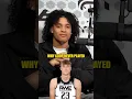 Download Lagu Cooper with RWE would’ve been INSANE 🤯 #shorts #basketball #aau #rwe #highlights #cooperative #nba
