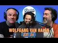 Wolfgang Van Halen Riggle s Picks Ep 36