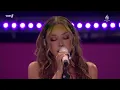 Ayliva: Wie | Live @ FISU World University Games 2025 in Duisburg, 16.07.2025