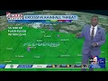 Heat alerts in effect for parts of Utah before monsoon moisture returns to the area