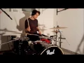 John Coltrane - Bessie's Blues (Drum Cover)