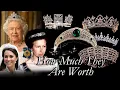 Download Lagu Most Expensive Tiaras of The British Royal Family Collection