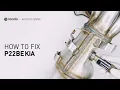 How to Fix KIA P22BE Engine Code in 2 Minutes 1 DIY Method Only 19 45