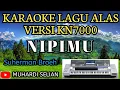 Download Lagu KARAOKE LAGU ALAS NIPIMU VERSI KN7000 ARBI KEYBOARD