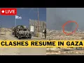 Download Lagu 🚨 BREAKING: Hamas BREAK Ceasefire As Gazans ATTACK Israelis - IDF Launch Strike