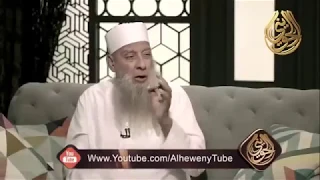 مناظرة عبدالله بن عباس للخوارج للشيخ الحويني 