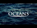 INSTRUMENTAL WORSHIP // OCEANS // Preaching, Reflection, Devotional, Meditation // WORSHIP