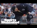 Joe West Suspended For Calling Adrian Beltre Biggest Complainer SI Wire Sports Illustrated