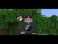Minecraft, But We're Blind & Deaf & Mute and Lomedy