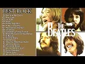 Lagu The Beatles full Album BEST ROCK || without ads