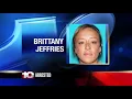 Woman accused of crashing into a Clay City home last month arrested in Porter County