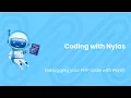 Debugging your PHP code with Psysh Coding with Nylas Episode 53