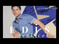 Edis-cok cok song lyrics (with English subtitles)