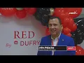 Red By Dufry Un experiencia unico unda cu bo ta