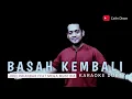 Download Lagu Basah Kembali karaoke duet artis cowok/pria || Dangdut Original