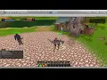 NPC scripting with Lua - Indie MMORPG in Unity micro devlog