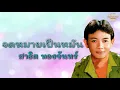 จดหมายเป็นหมัน  - สาธิต ทองจันทร์  [Official Audio] | รวมฮิตตลับทอง