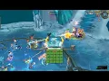 Peachy Keen Heroic Lich King 25 Part 1 of 2